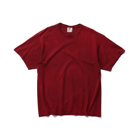 NIKE / Vintage, Embroidery Logo S/S Tee