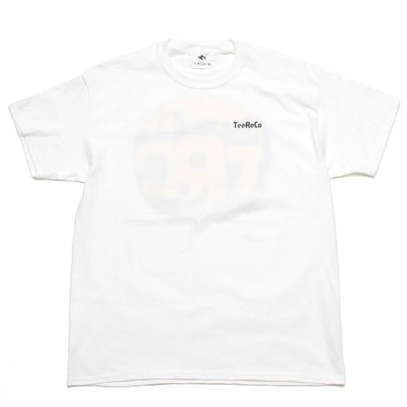 Teereco / TRC S/S Tee