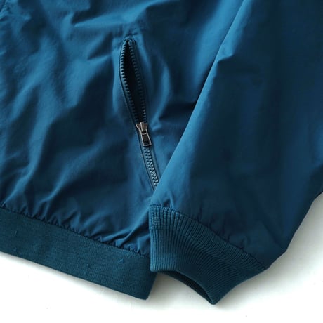 L.L. Bean / Warm Up Jacket