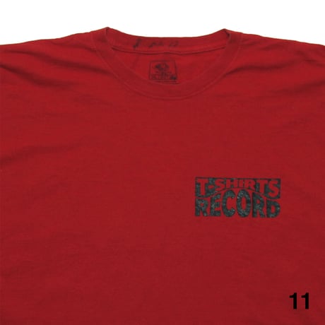 Teereco / Flea S/S Tee (11〜15)