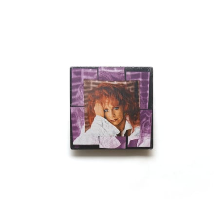 Reba McEntire / Vintage, Concert Tour 1994 S/S Tee