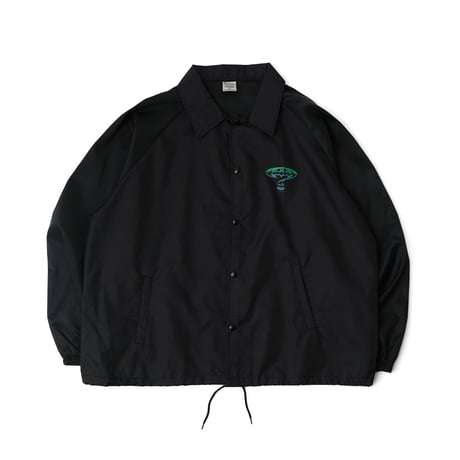 Batman / Vintage, 1995 "Batman Forever" Coaches Jacket