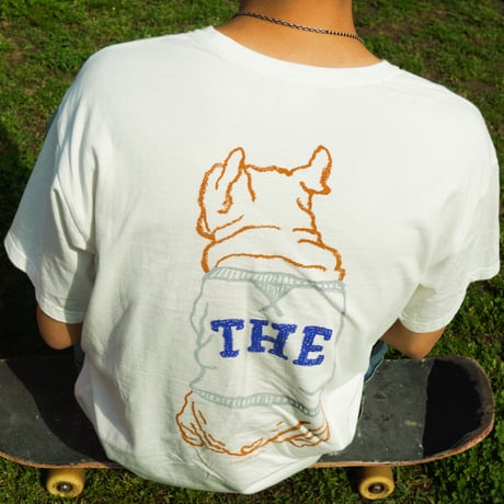 THE UNION / Wu-Tang Tee