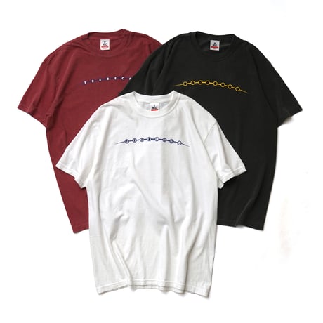 Teereco / Fredonia S/S Tee