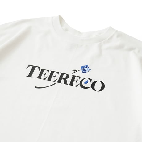 Teereco / Musical S/S Tee