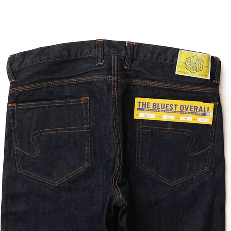 THE UNION / ST Just Denim