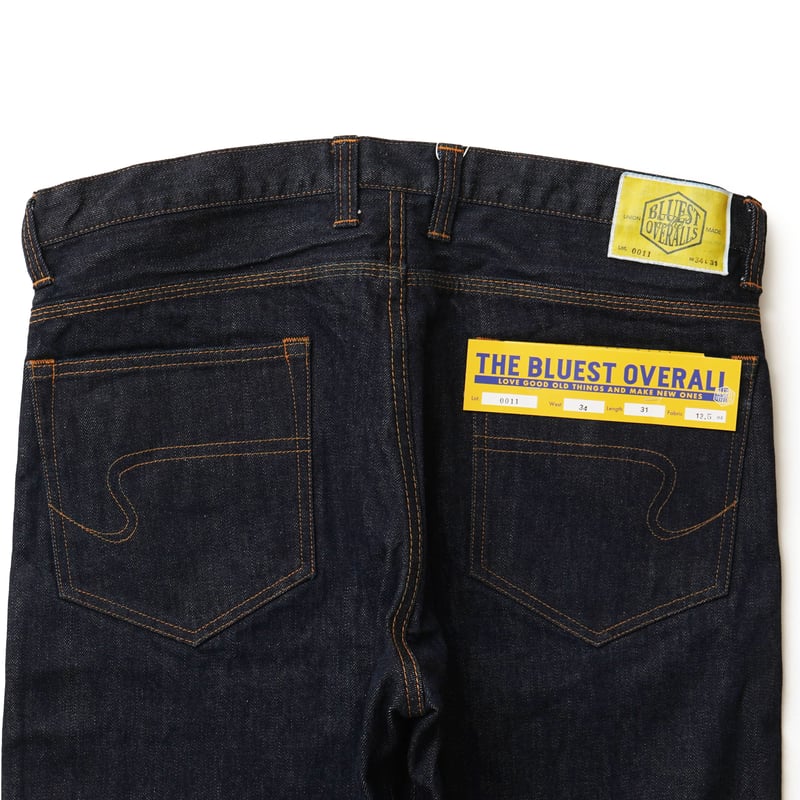 THE UNION / ST Just Denim | ティーレコ THE UNION / ST Just Denim | ティーレコ