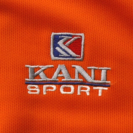 Karl Kani / Vintage Bootleg, S/S Jersey Tee & Short Set Up