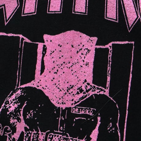 Death Row Records / Logo S/S Tee