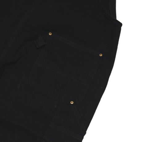 carhartt / Duck Bib Overall W : 36