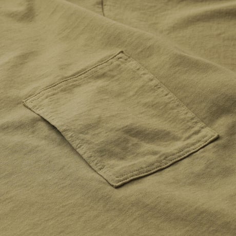 THE UNION / The Pocket Tee
