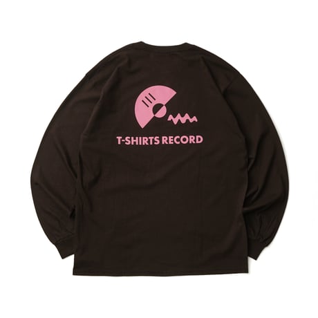 Teereco / SS Logo L/S Tee