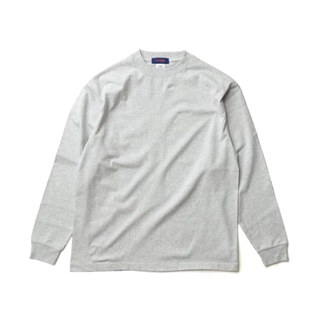 BLEND × TEERECO / Trash Can L/S Tee (Powered by The Spot)