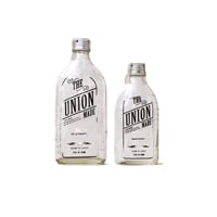 THE UNION / The Smoke Bottle