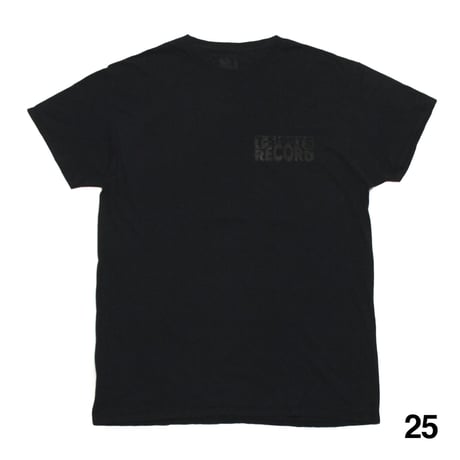 Teereco / Flea S/S Tee (21〜25)