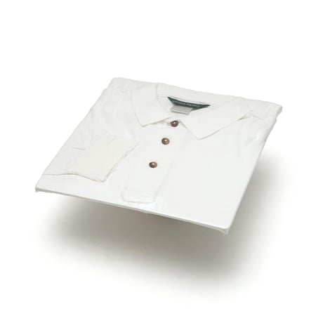 Outer Bank / Polo L/S Shirt