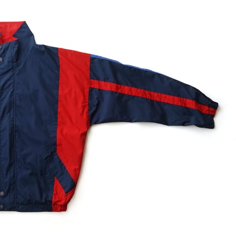 Christian Dior Monsieur / Vintage, Cotton Polyester Track Jacket