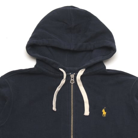 Polo Ralph Lauren / Classic Fleece Full Zip Hoodie
