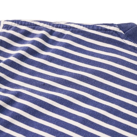 Disney / Winnie-the-Pooh Striped S/S Tee