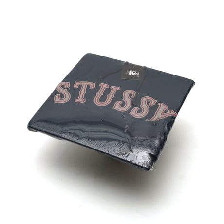 Stussy / Vintage, Arc Logo Hooded Sweatshirt