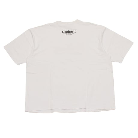 carhartt / Script S/S Tee