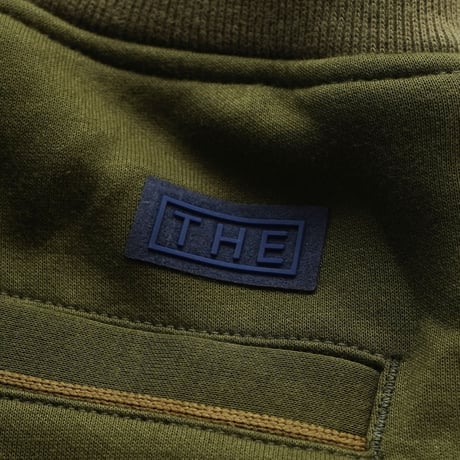 THE UNION / The Dan Shorts