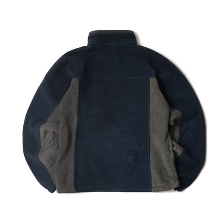 Columbia / Zip Up Fleece Jaket