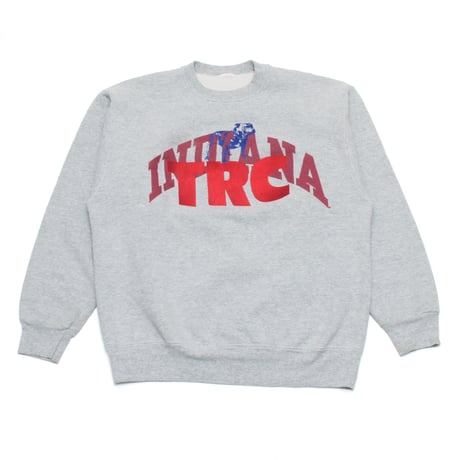 Teereco / Vintage, Embroidery Custom Crewneck Sweatshirt (6)