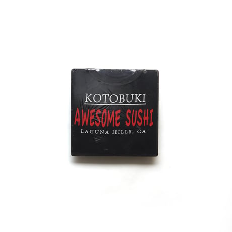 Kotobuki Restaurant / S/S Tee