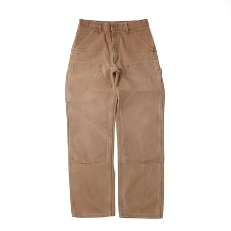 carhartt / Vintage, Duck Double Knee Work Painter Pant  W : 32