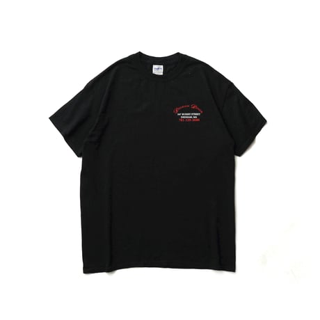 Dedham Diner / Souvenir S/S Tee