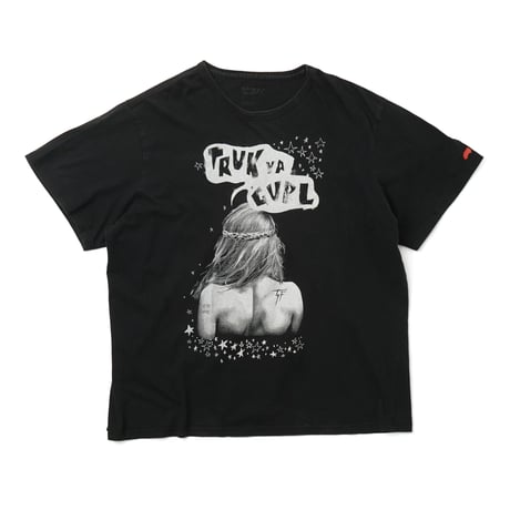 TRUK VA GUPL / S/S Tee