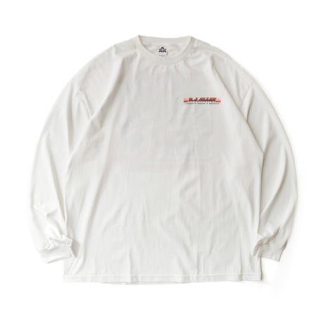 R.J.Allen / Vintage, Staff L/S Tee