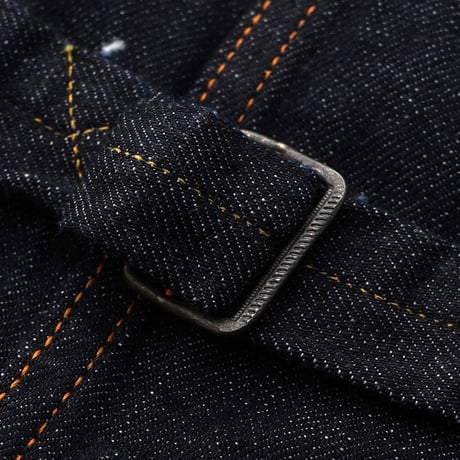 THE UNION / One Denim Jacket