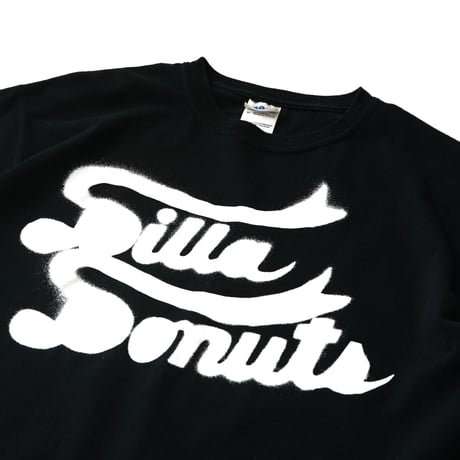 Stones Throw Records / Dilla Donuts S/S Tee