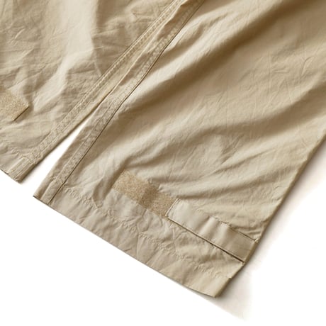 Polo Ralph Lauren / Vintage, Poplin Cargo Pant