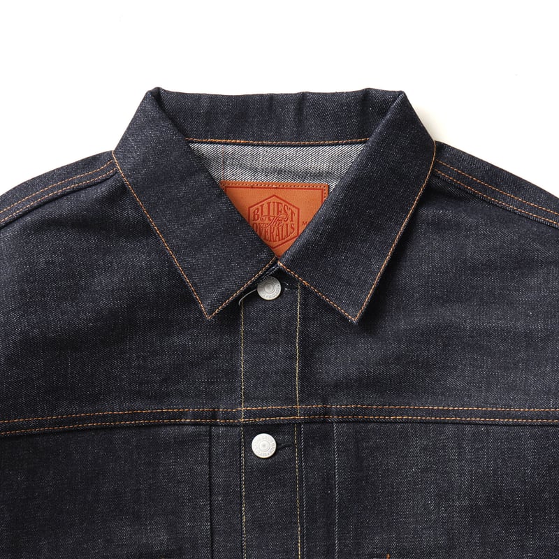 THE UNION / TT Denim Jacket | ティーレコ THE UNION / TT Denim Jacket | ティーレコ