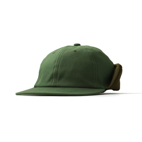 THE UNION / Re Quilt Sun Cap