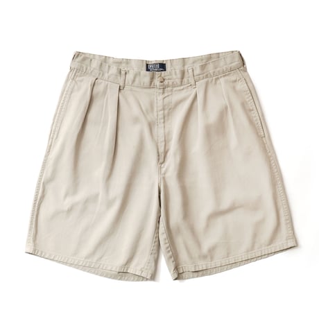 Polo Ralph Lauren / Vintage, Chino Short W : 35
