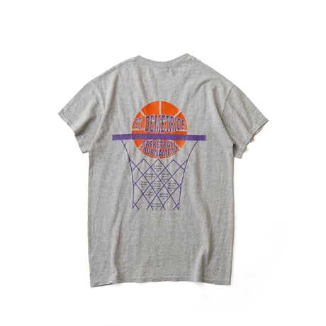 St Demetrios Basketball Tournament / Nothin But Net S/S Tee