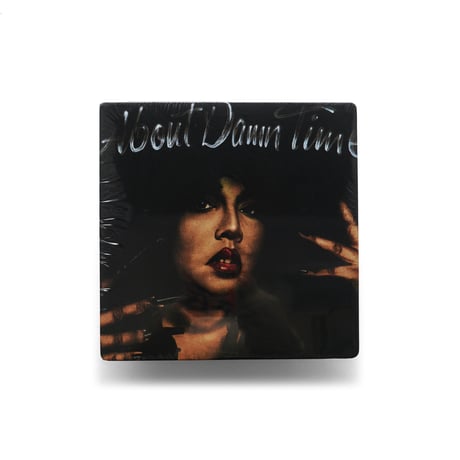 Lizzo / About Damn Time S/S Tee