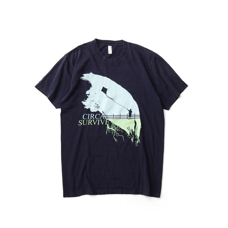 Circa Survive / S/S Tee
