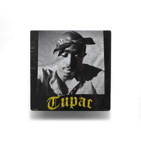 2Pac / Tupac S/S Tee