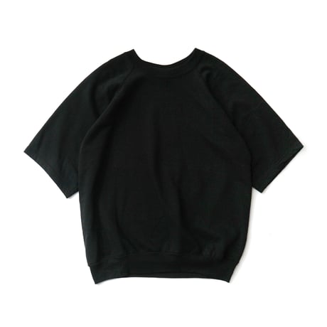 J.E. Morgan / Vintage, Crewneck S/S Sweatshirt