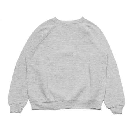 Disney / 80's Vintage, "Mickey Mouse" Crewneck Sweatshirt