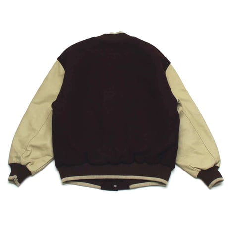 Harrah's Laughlin Nevada / 90's Vintage, Varsity Jacket