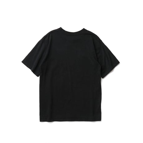 Disney / Vintage, Fake Layered Sleeve S/S Tee "Mickey Mouse"