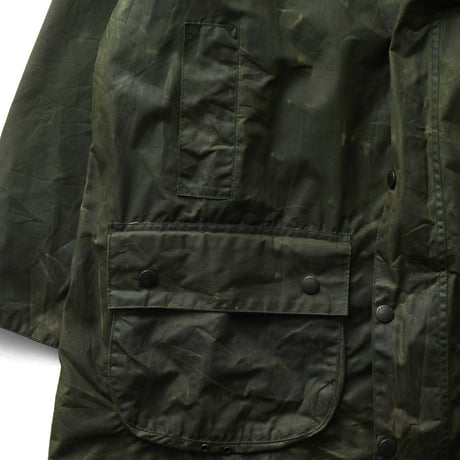 Barbour / Vintage, GameFair Jacket