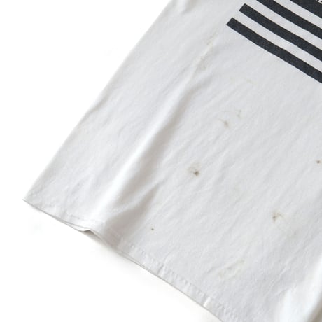 TDE (Top Dawg Entertainment) / Stripes Flag S/S Tee
