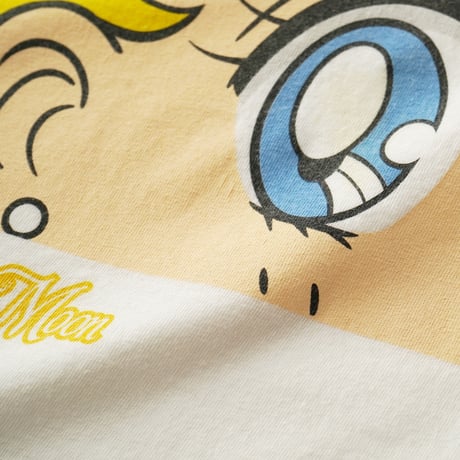 Sailor Moon / Usagi Tsukino S/S Tee
